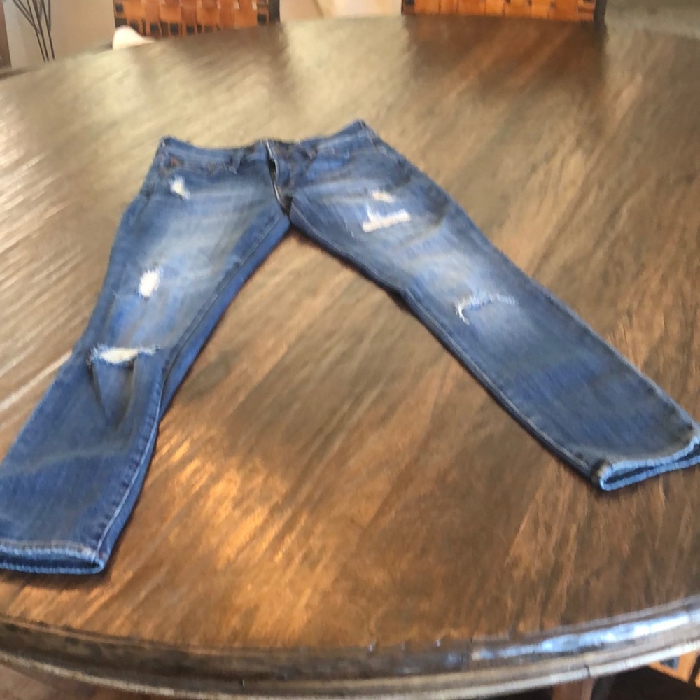 Lucky Brand Jeans